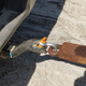 I’ve towed skechier...
